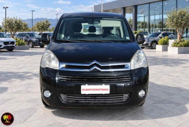 CITROEN Berlingo 1.6 HDi 90CV Multispace rif. 24242184 - Foto 3