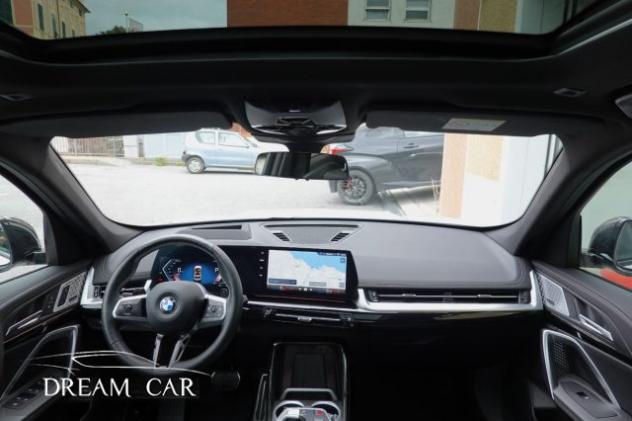 BMW X1 xDrive 23d M SPORT FULL OPTIONALS-GANCIO rif. 23350511 - Foto 8