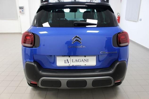 Citroën C3 Aircross PureTech 110 S&S Max - Foto 5
