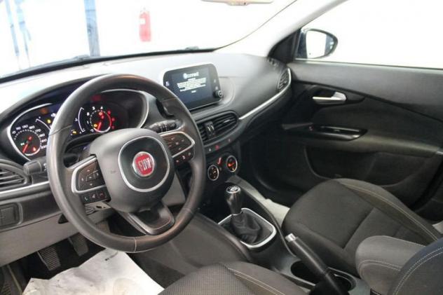FIAT Tipo 1.3 Mjt S&S SW Business - Foto 7