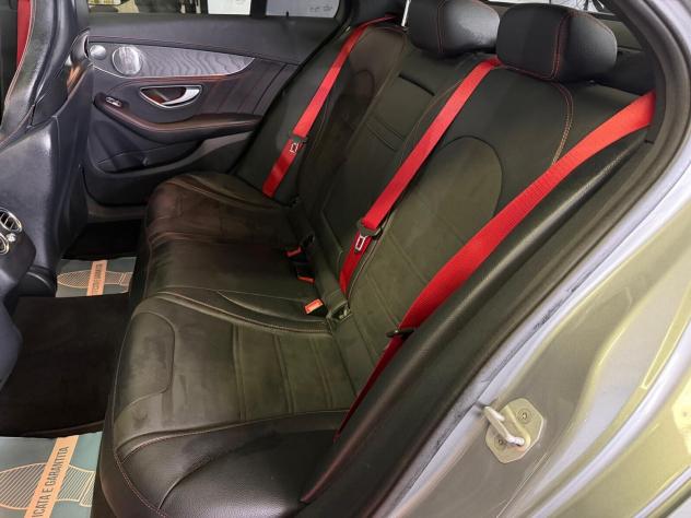 Mercedes-benz C 43 AMG +Tetto panoramico+sedili sportivi - Foto 10