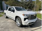 Chevrolet Silverado crew cab 6.2 V8 High Country Ultra 420cv GPL NETTO IVA