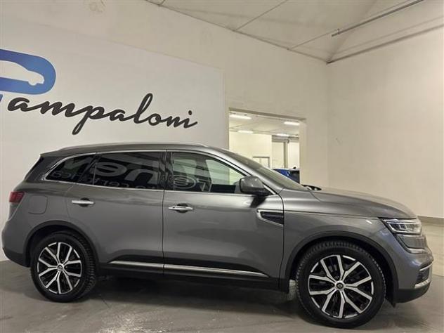 RENAULT Koleos 2.0 Blue dCi Executive 4x4 X Tronic rif. 22486824 - Foto 3