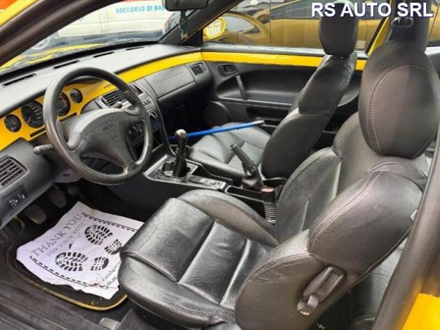 FIAT Coupe 2.0 i.e. 16V Confort rif. 23702547 - Foto 10