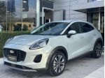 Ford Puma 1.0 EcoBoost H Titanium 125cv *PROMO AZZURRA*