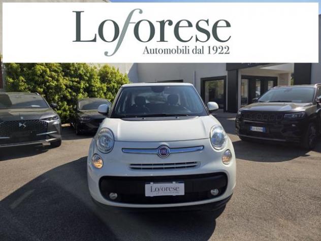 FIAT 500L 1.3 Multijet 95 CV Lounge rif. 23522730 - Foto 4