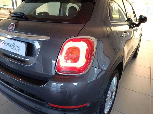 FIAT 500X 500X 1.3 MultiJet 95 CV Pop Star - Foto 9