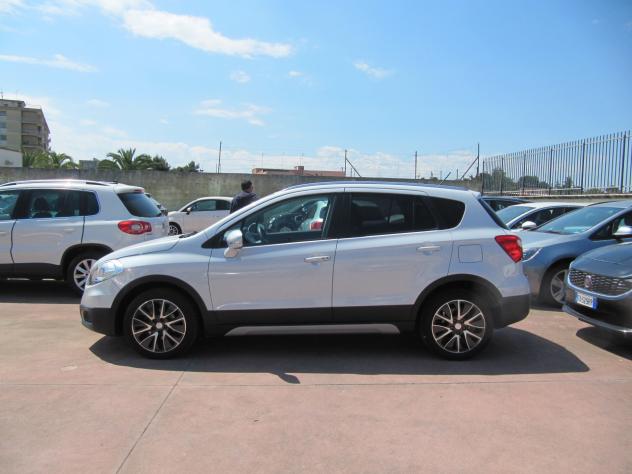 Suzuki S-Cross 1.6 DDiS Style - Foto 2