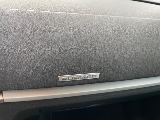 Audi A3 SPB 2.0 TDI 184 CV quattro/S-tronic/S-Line/GARANZIA - Foto 10