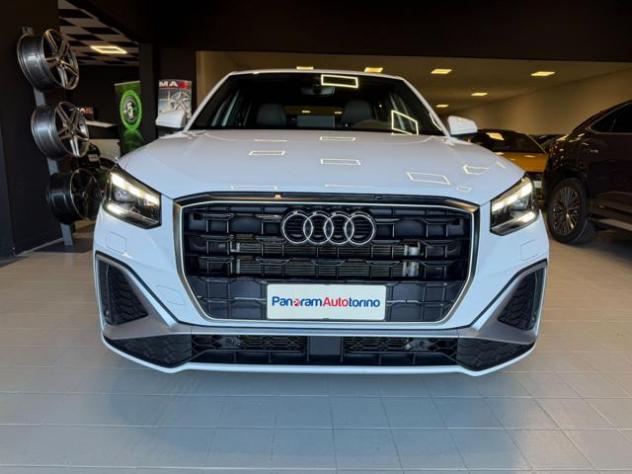 AUDI Q2 35 TDI S tronic S line Edition rif. 23230553 - Foto 2