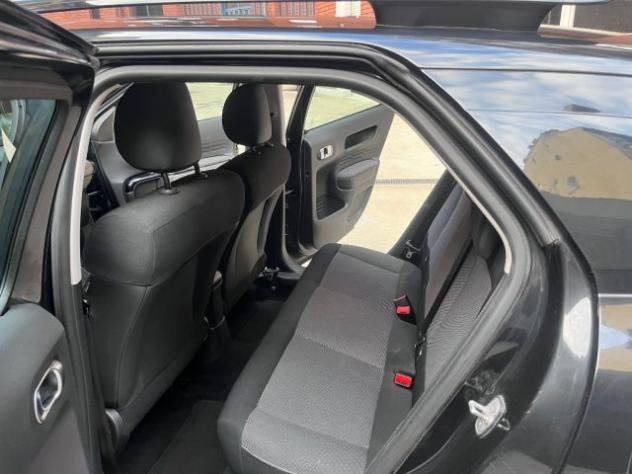 CITROEN C4 Cactus BlueHDi 100 S&S EURO 6 B rif. 24135797 - Foto 6