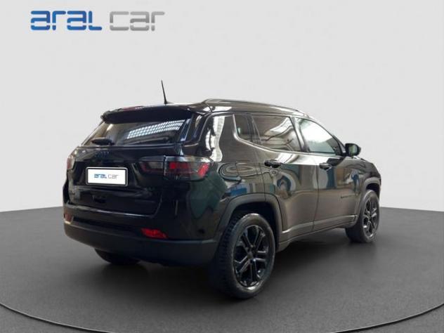 JEEP Compass 1.3 Turbo T4 190 CV PHEV AT6 4xe Night Eagle rif. 23869431 - Foto 6