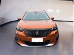 Peugeot 2008 II 2020 - 1.2 puretech Allure Pack s&s 100cv