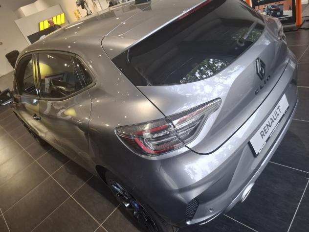 Renault Clio 1.0 TCE 67KW ESPRIT ALPINE - Foto 7