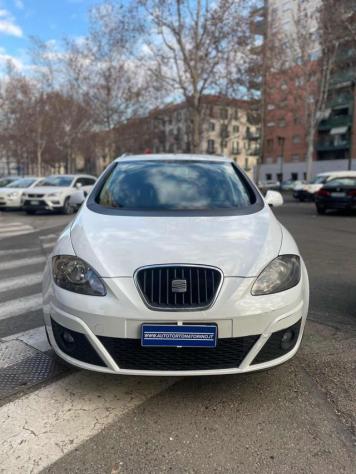 SEAT Altea XL 1.6 TDI 105 CV CR DPF Style rif. 21853120 - Foto 2