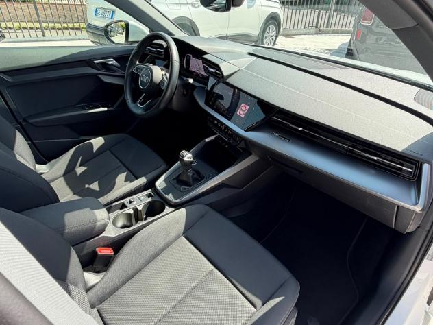 Audi A3 SPB 30 TDI Business - Foto 8