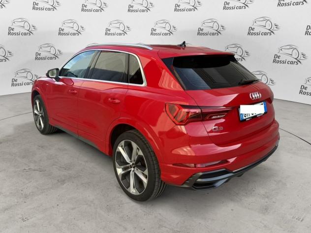 Audi Q3 45 TFSI e S tronic S Line Edition - Foto 4