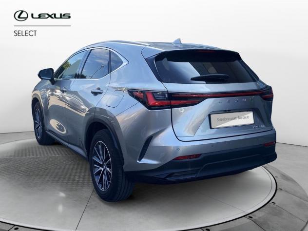 Lexus NX Hybrid 4WD Premium - Foto 4