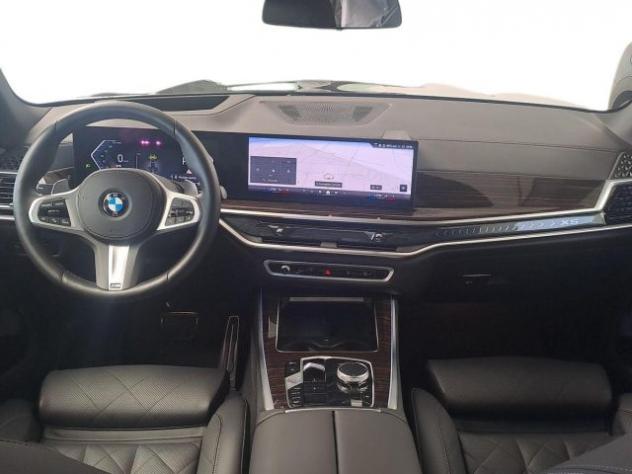 BMW X5 xDrive30d 48V Msport Pro Aut. + Tetto apr. rif. 23842297 - Foto 9