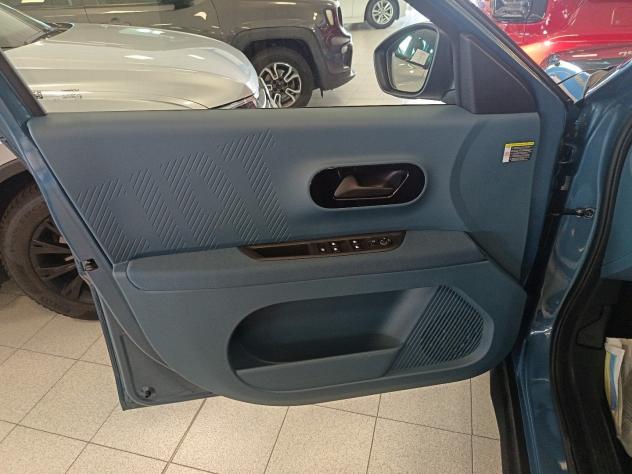 FIAT Grande Panda Benzina Benzina La Prima - Foto 10