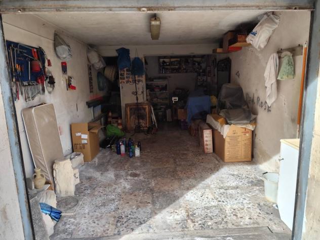 Garage/Box in vendita a Siracusa, Grottasanta - Foto 12