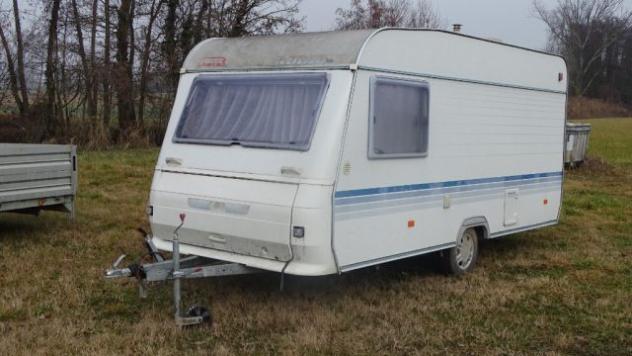 ADRIA 5004 DD, Veranda, Copertura invernale.. rif. 23295566 - Foto 8