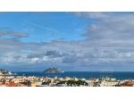 Attico vista mare