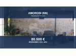 Immobile in asta di 206 m² con più di 5 locali in vendita a Amorosi