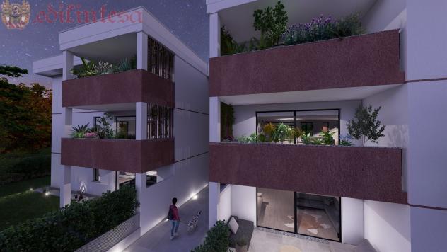 RESIDENZA "Al PARCO" : ATTICO DI DESIGN MERAVIGLIOSO - Foto 14