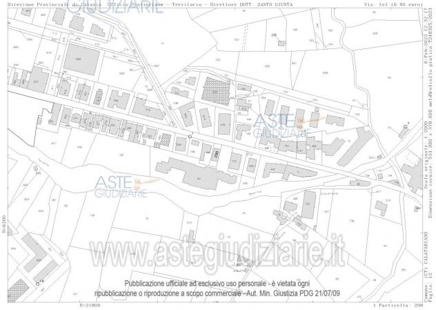 IMMOBILI-IMMOBILE RESIDENZIALE-Via G. Garibaldi n. 222 - Foto 10