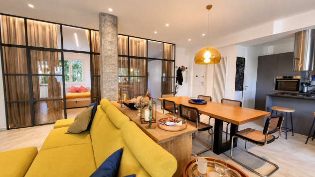 Appartamento in vendita a Avenza - Carrara 98 mq Rif: 1450173 - Foto 10
