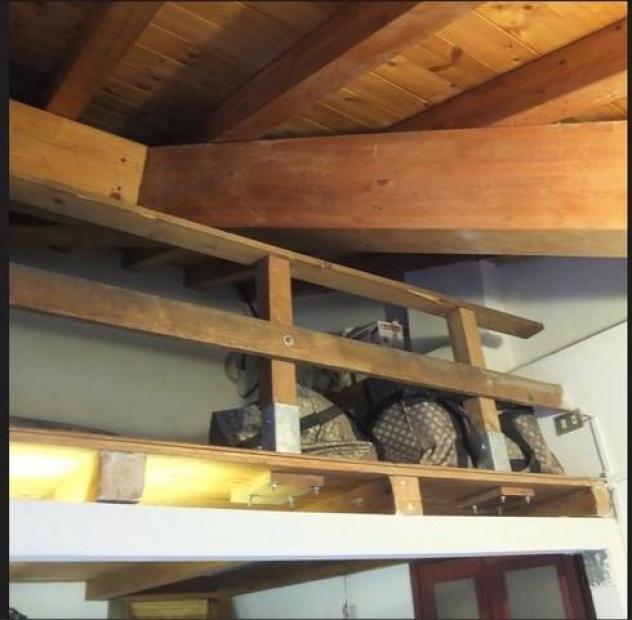 Appartamento in vendita a Avenza - Carrara 35 mq Rif: 1344772 - Foto 5
