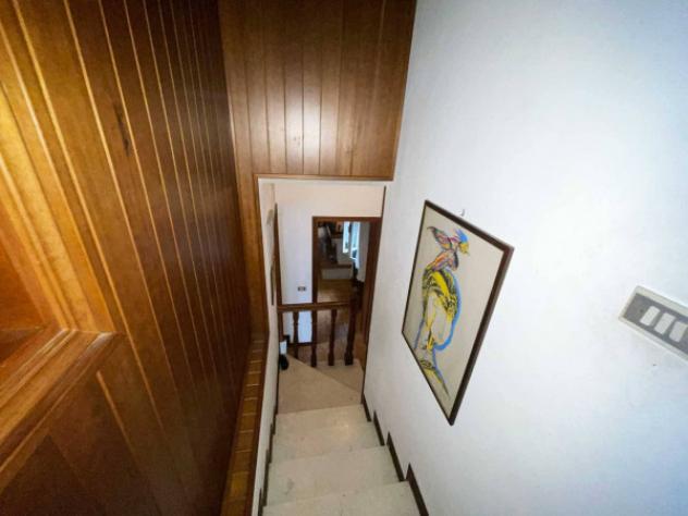 Villa di 310 m² con 5 locali e box auto doppio in vendita a Castelfranco Veneto - Foto 12