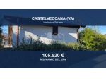 Immobile in asta di 62 m², box auto in vendita a Castelveccana