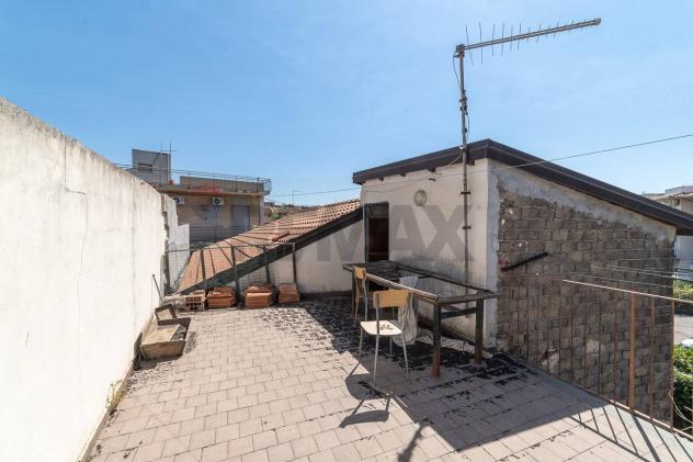 Casa Indipendente in vendita a Catania, San Giovanni Galermo - Foto 11