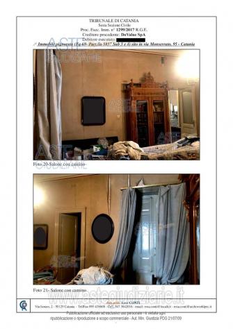 IMMOBILI-IMMOBILE RESIDENZIALE-Via Monserrato, 95, 95128 Catania CT, Italia - Foto 4