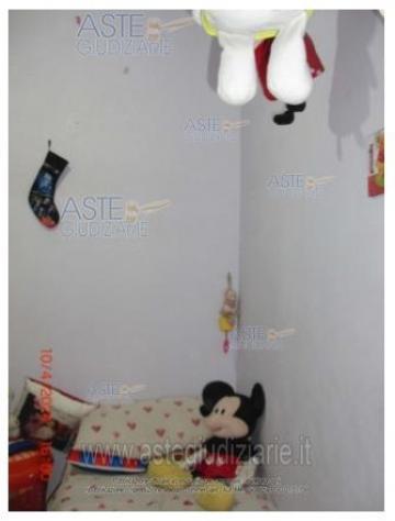 IMMOBILI-IMMOBILE RESIDENZIALE-Vicolo Montecassino 13 - Foto 8