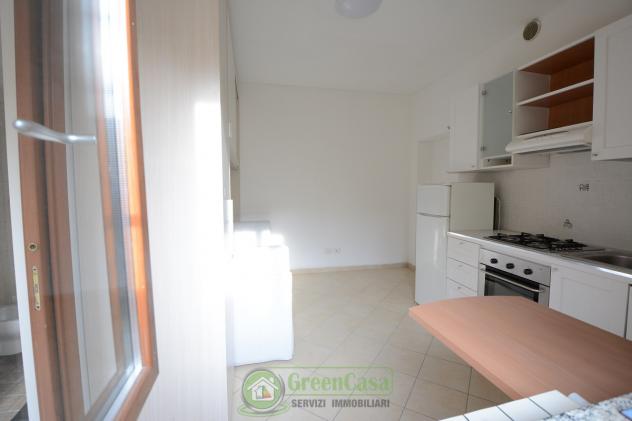 APPARTAMENTO INDIPENDENTE di 1 vani e di 27 mq (CAVENAGO DI BRIANZA) rif. IGC MONO VIA MAZZINI - Foto 9