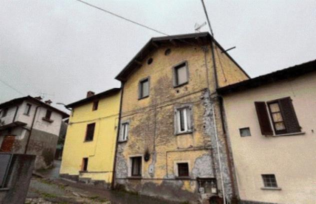 Immobile in asta di 49 m² in vendita a Cocquio-Trevisago