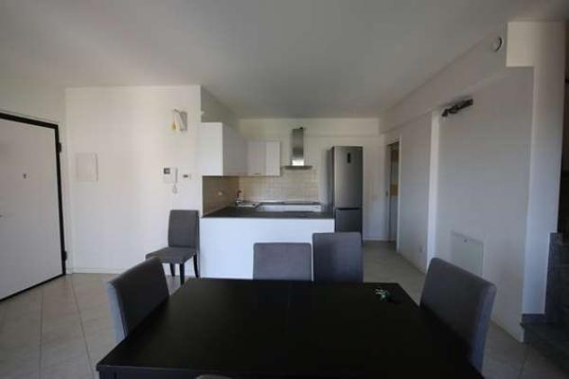 33 - Trilocale Duplex a Como - Sagnino - Foto 6