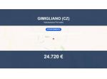 Immobile in asta di 105 m² in vendita a Gimigliano