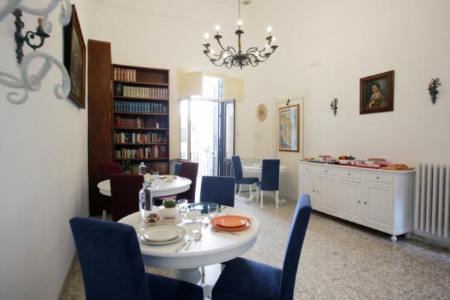 APPARTAMENTO STORICO SUL LOGGIATO - Foto 9