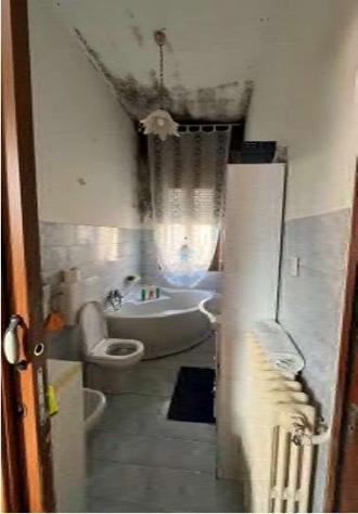 252/2025 U VA - Casa singola in asta a Lonate Pozzolo - Foto 13