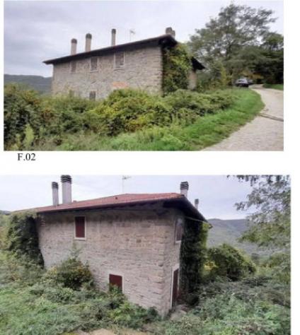 Immobile in asta di 74 m² in vendita a Londa - Foto 3