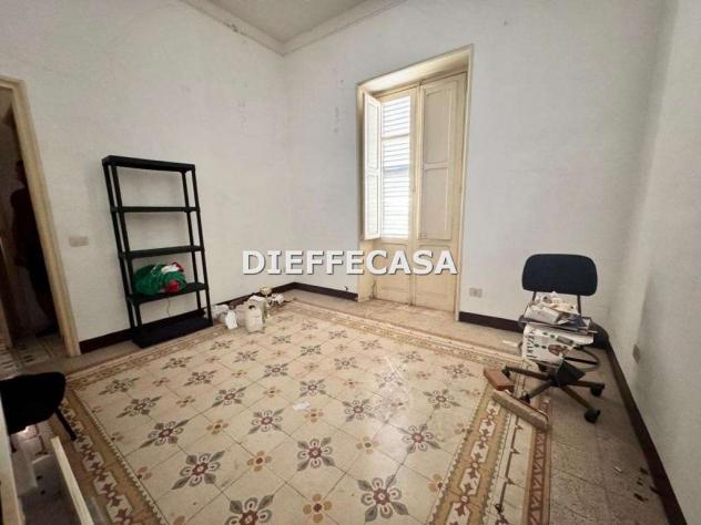 V2497 - In vendita a Marsala Stabile con attività commer. - Foto 9