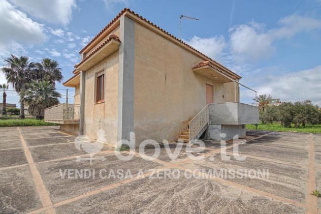 Villa di 145 m² con 3 locali in vendita a Marsala - Foto 17