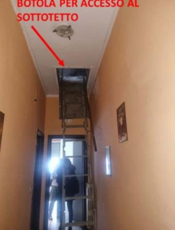 Immobile in asta di 76 m² in vendita a Mercato San Severino - Foto 8