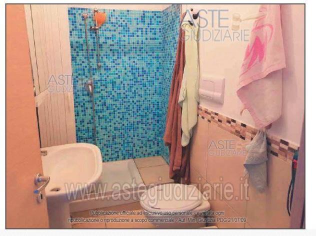 IMMOBILI-IMMOBILE RESIDENZIALE-via Vanella 181 n. 1/B - Foto 5