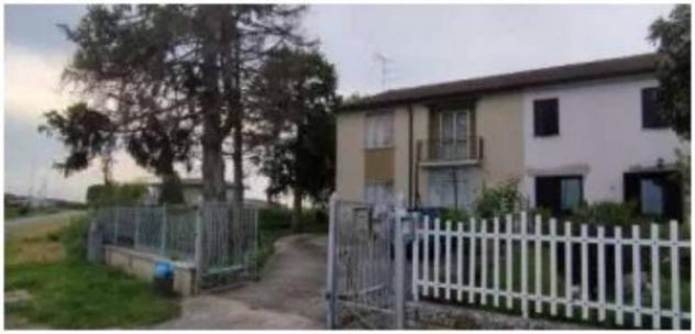 Immobile in asta di 214 m², box auto in vendita a Nogara - Foto 13