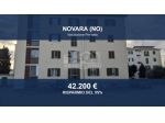 Immobile in asta di 112 m² in vendita a Novara